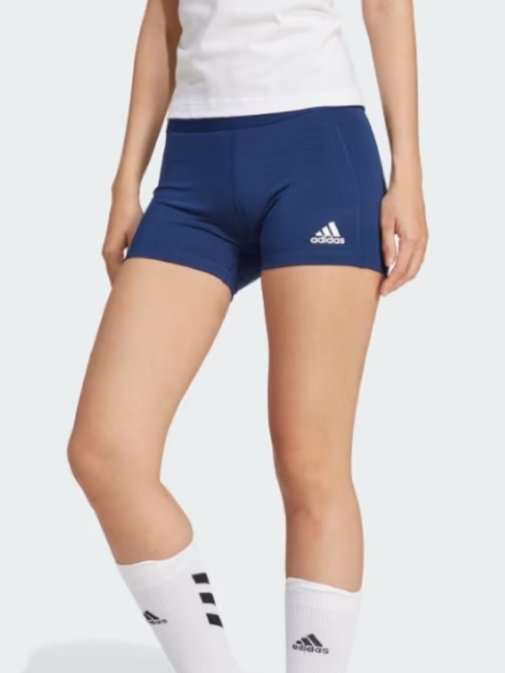 Adidas Techfit Volleyball Compression Shorts